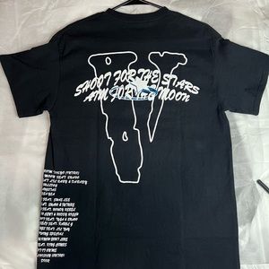 Medium Pop smoke Vlone